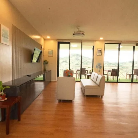 Serenity Farm And Resort